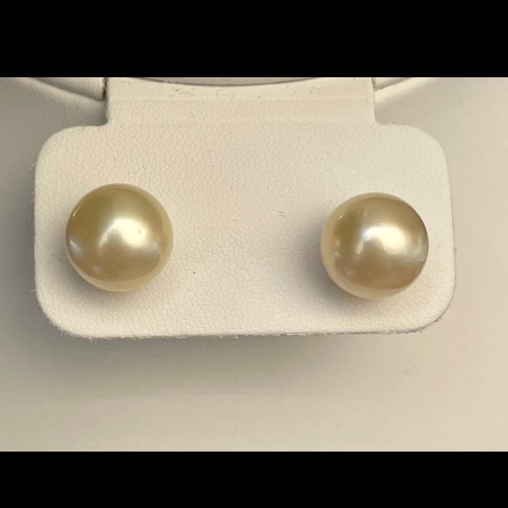 South Sea Pearl